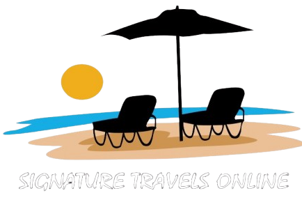 Journey Trails