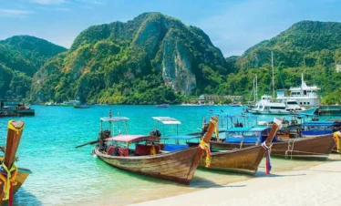 Andaman 6 Days 5 Nights Tour Packages