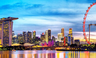 Singapore 5 Day 4 Night Tour Packages