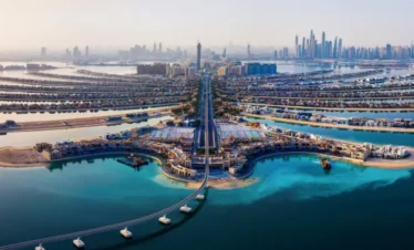 Dubai 8 Days 7 Night Tour Package
