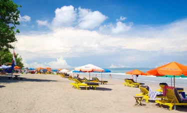Bali 6 Day 5 Night Tour Package
