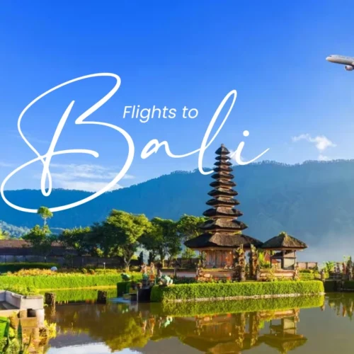 Bali Package 7 Days || 06 Nights