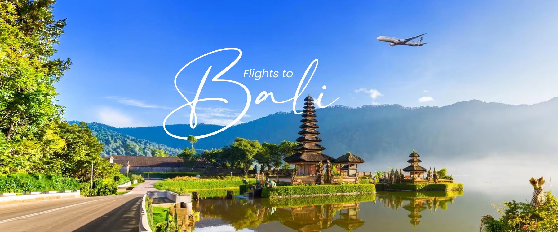 Bali Package 7 Days || 06 Nights
