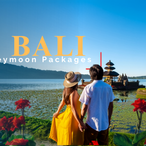 Bali 7 Nights