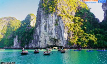 Vietnam 6 Night 5 Day Tour Packages