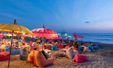 Bali 5 Day 4 Night Tour Package