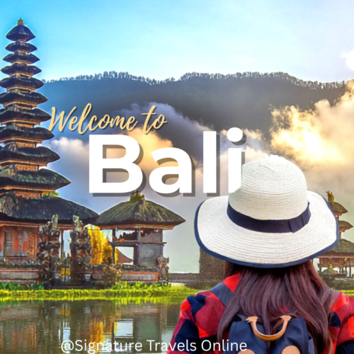 Bali Package