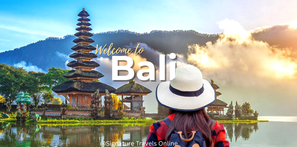 Bali Package