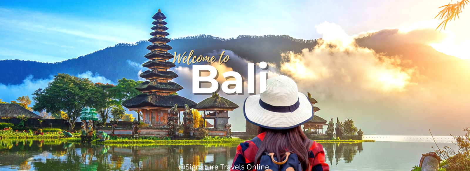 Bali Package