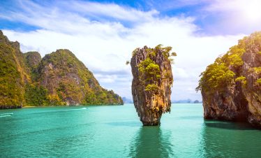 Thailand 7 Day 6 Night Tour Package