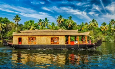Kerala 5 Days 4 Nights Tour Packages