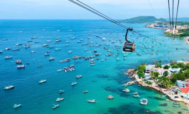 Vietnam 8 Day 7 Night Tour Package