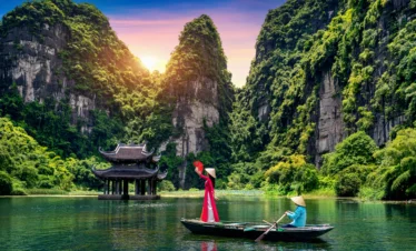 Vietnam 7 Day 6 Night Tour Packages