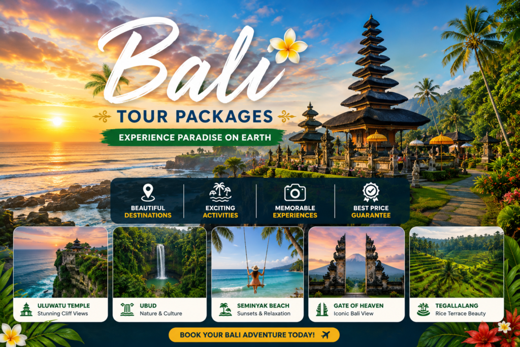 Bali