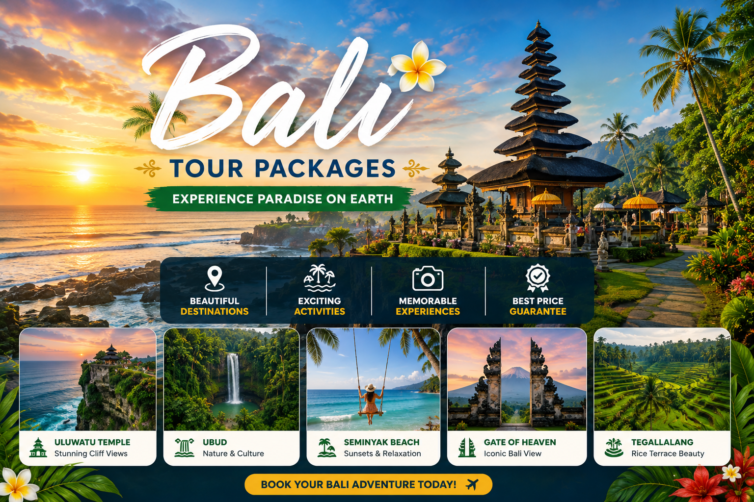 You are currently viewing Bali