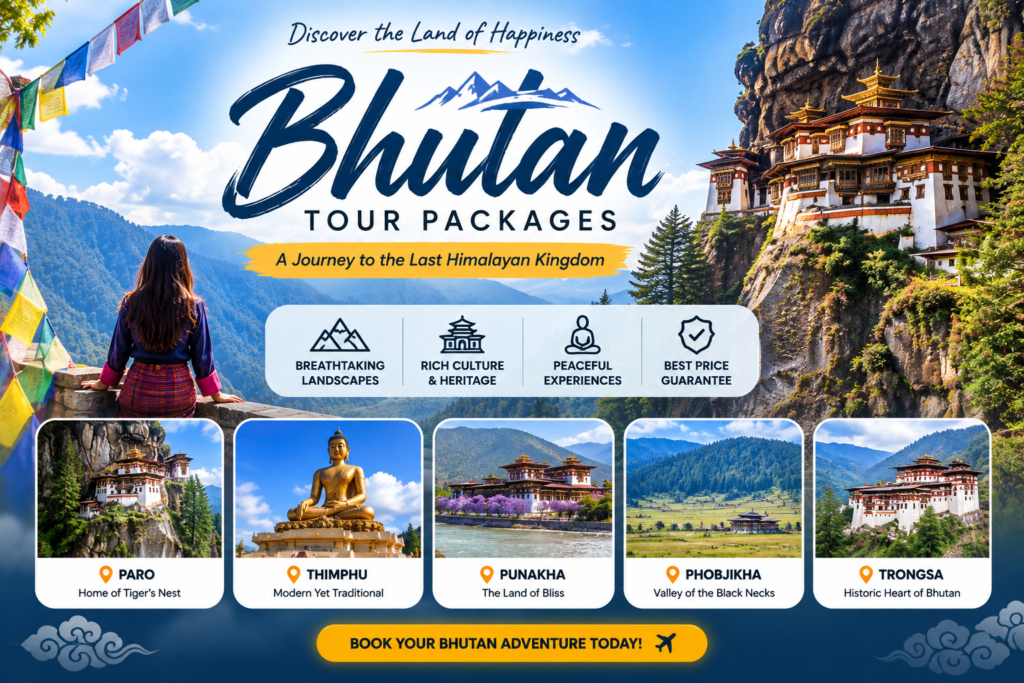 Bhutan