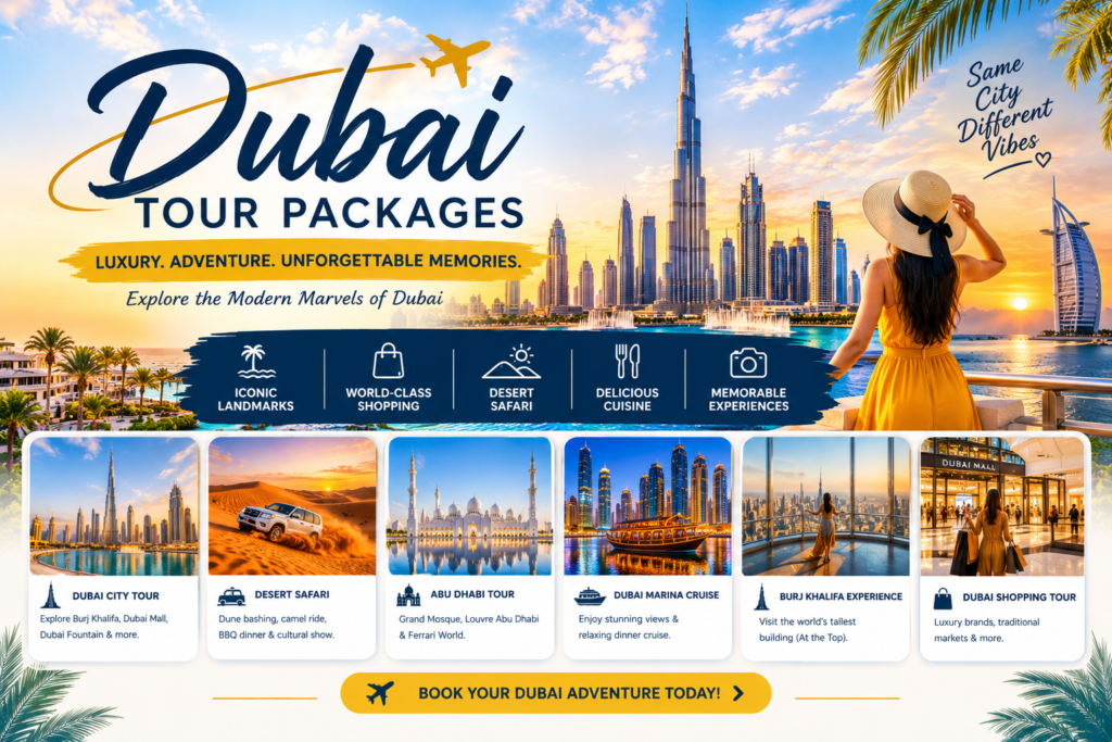Dubai