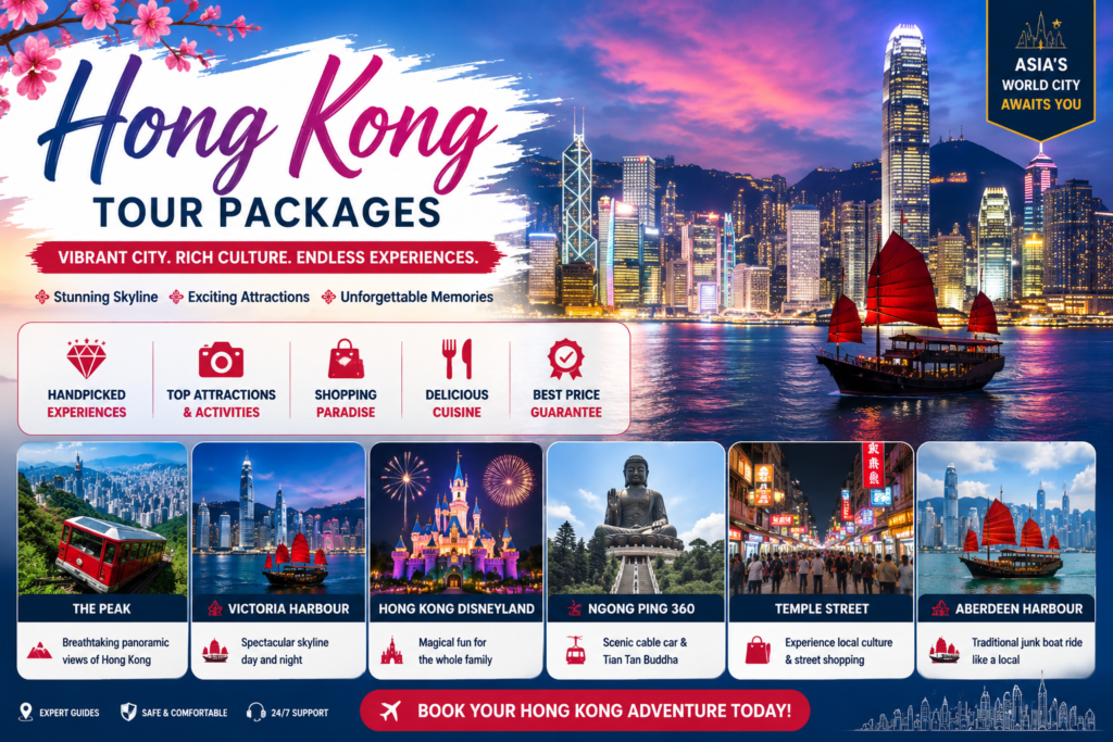 Hong Kong