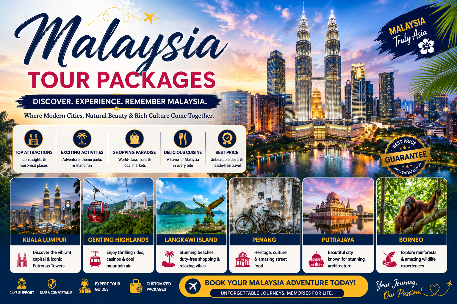 You are currently viewing Malaysia