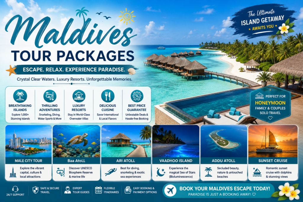 Maldives