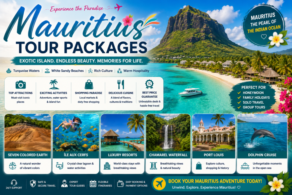 Mauritius