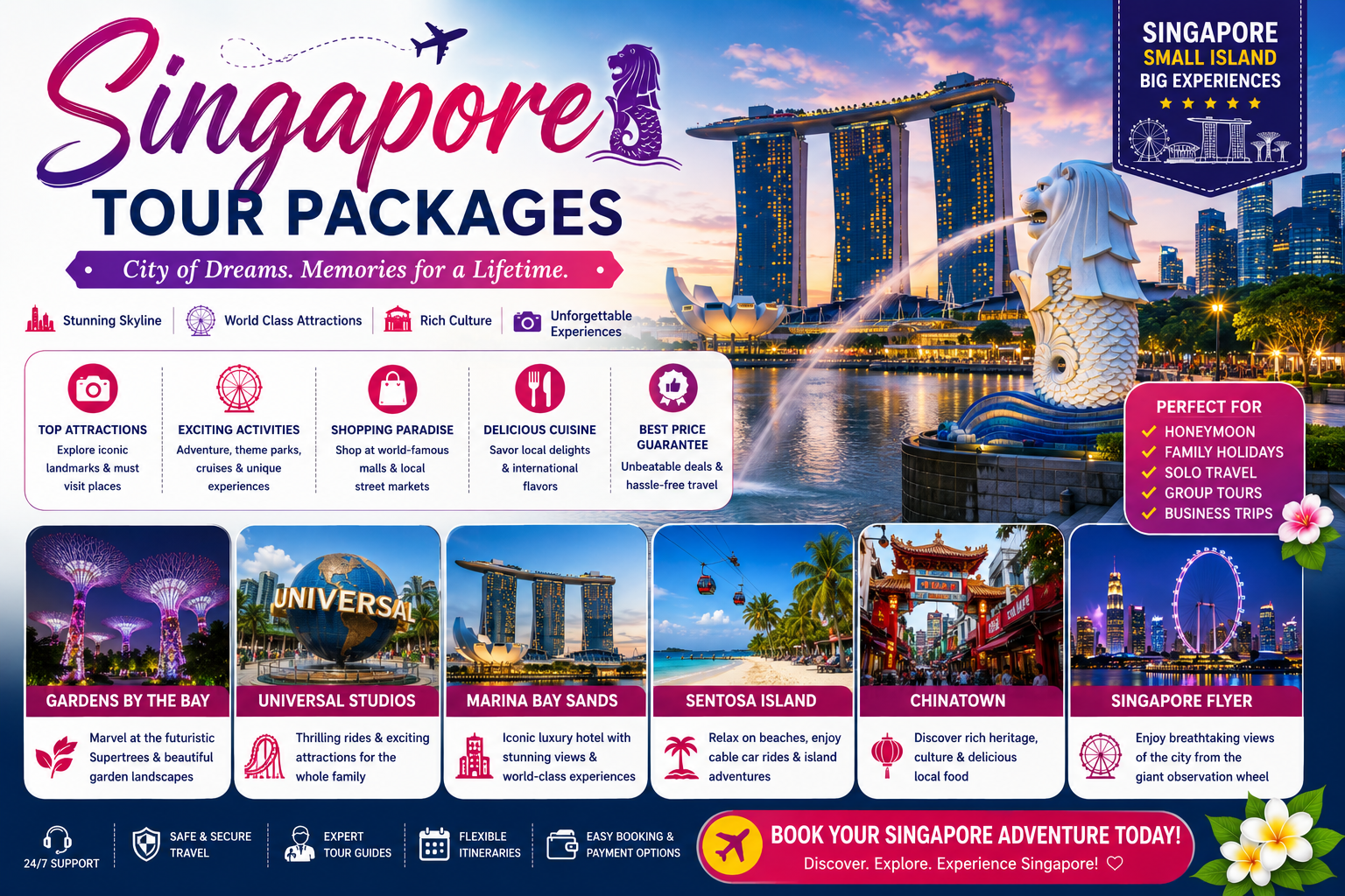 You are currently viewing Singapore