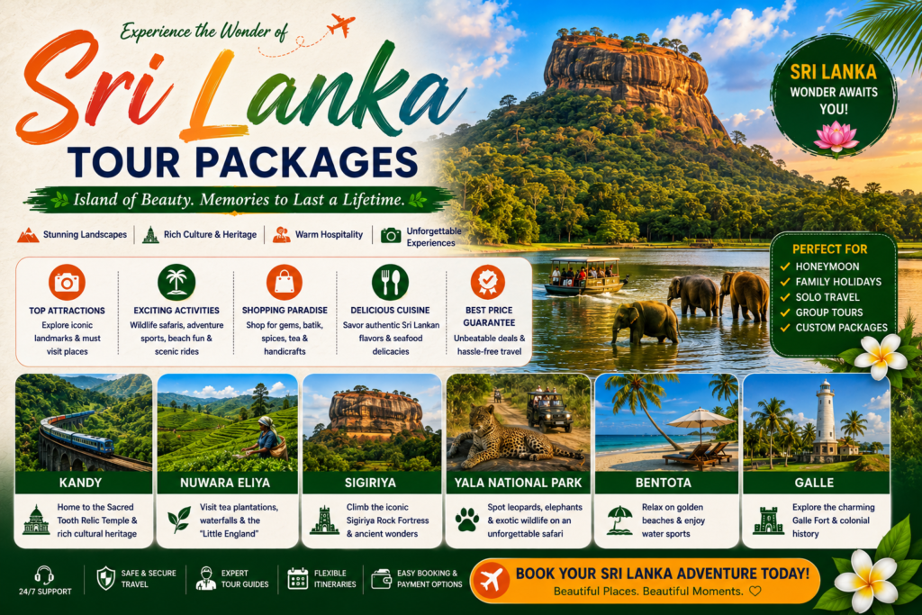 Srilanka
