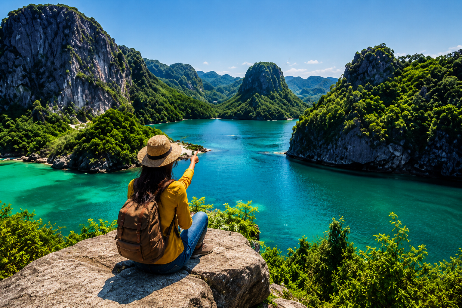 Travel Experience