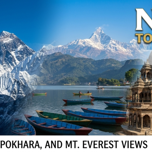 Nepal 06 Days / 05 Nights