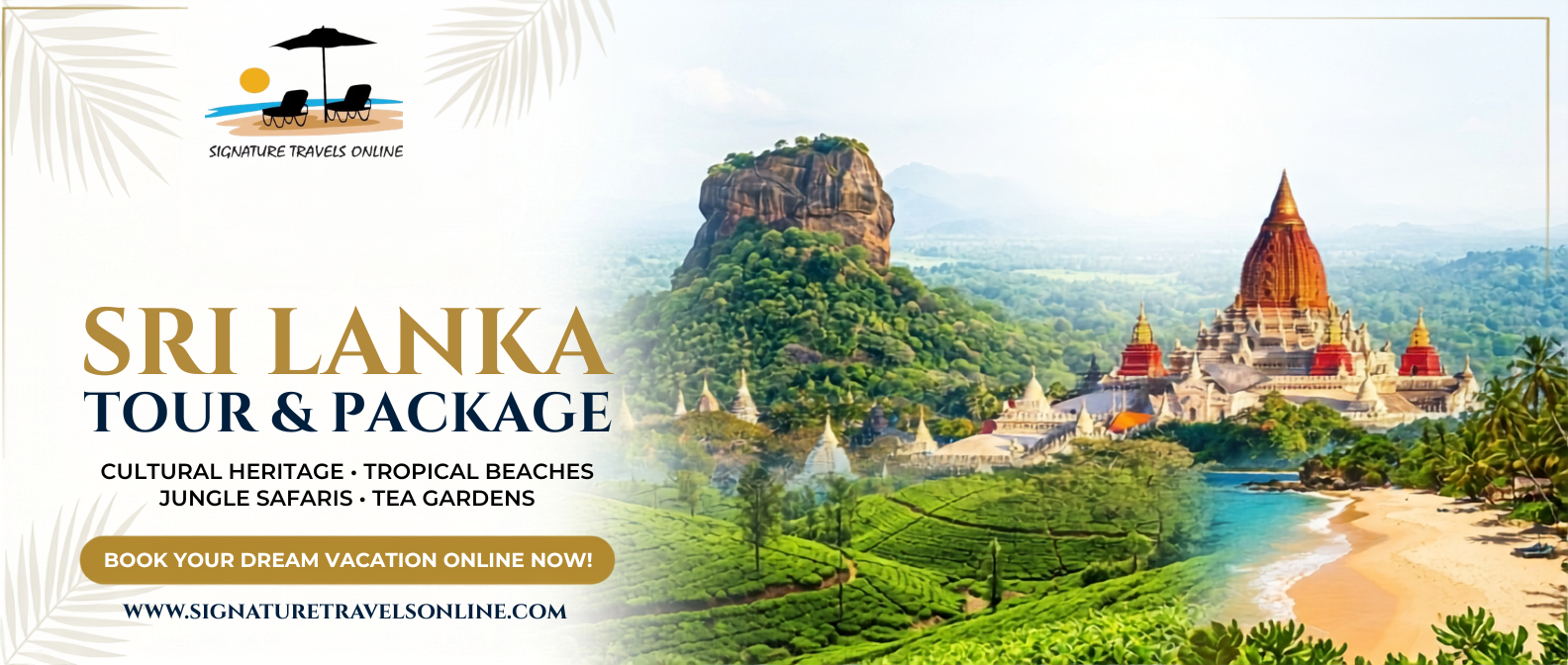 You are currently viewing Explore the Sacred Ramayana Trail in Sri Lanka: Legendary Spiritual Yatra