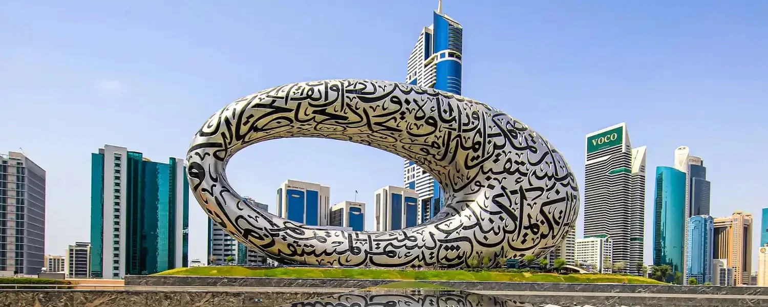 dubai-tour-packages-from-India